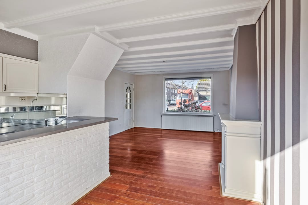 Foto 7 van Bizetlaan 20