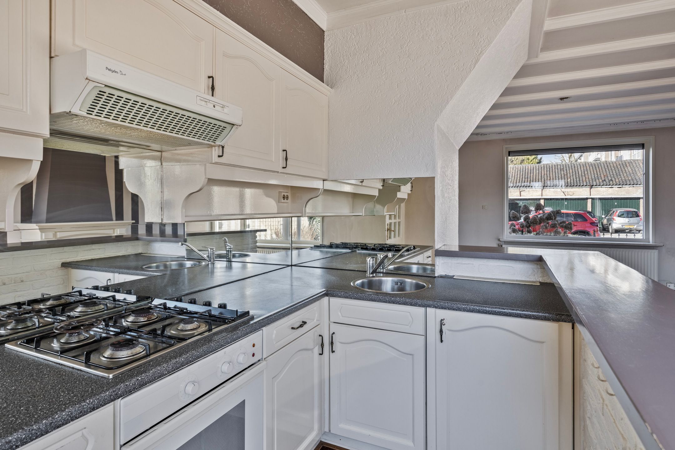 Foto 9 van Bizetlaan 20