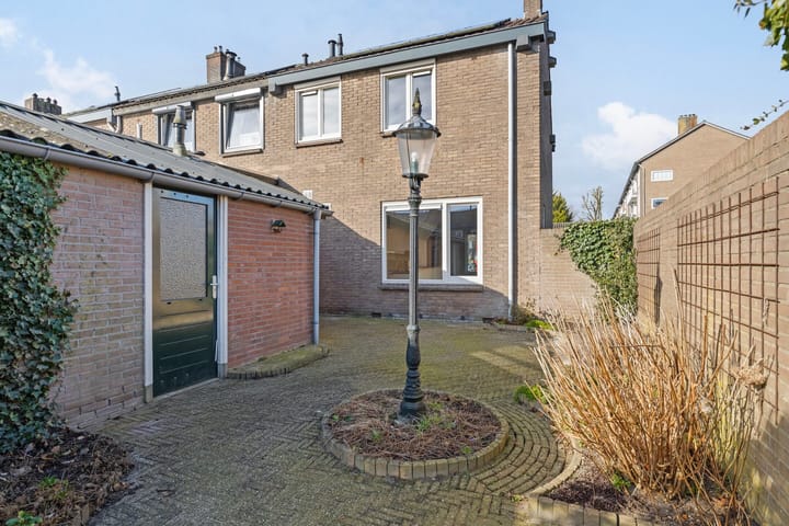 Photo 19 of Bizetlaan 20