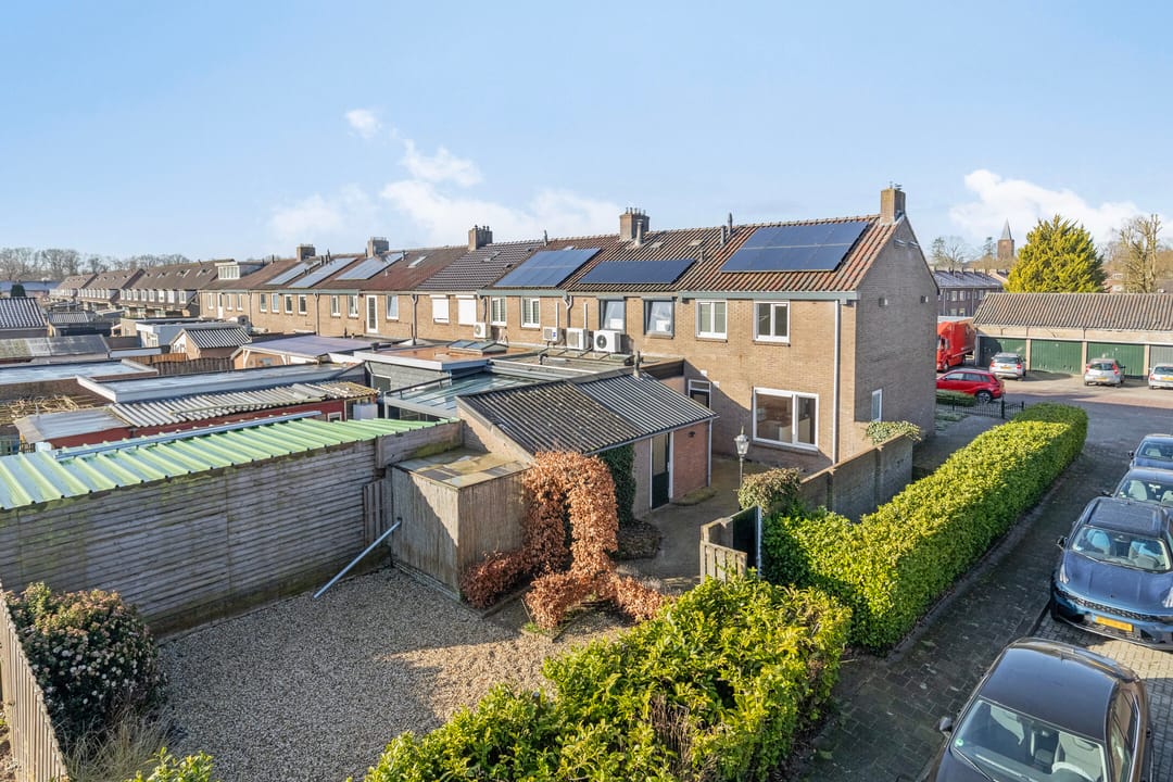 Foto 22 van Bizetlaan 20