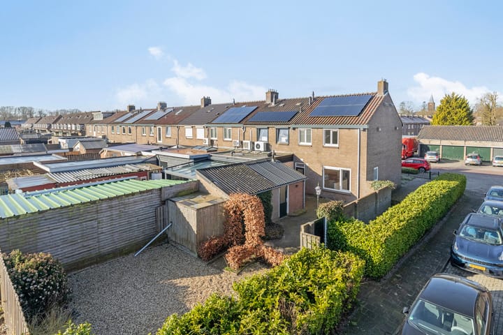 Photo 22 of Bizetlaan 20