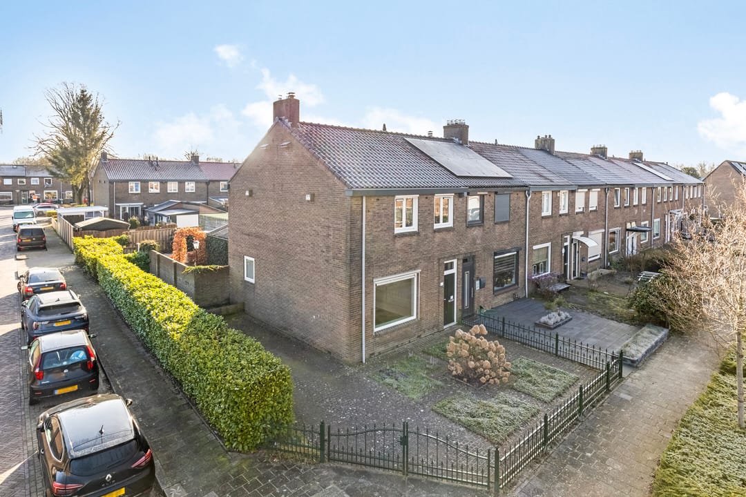 Foto 23 van Bizetlaan 20