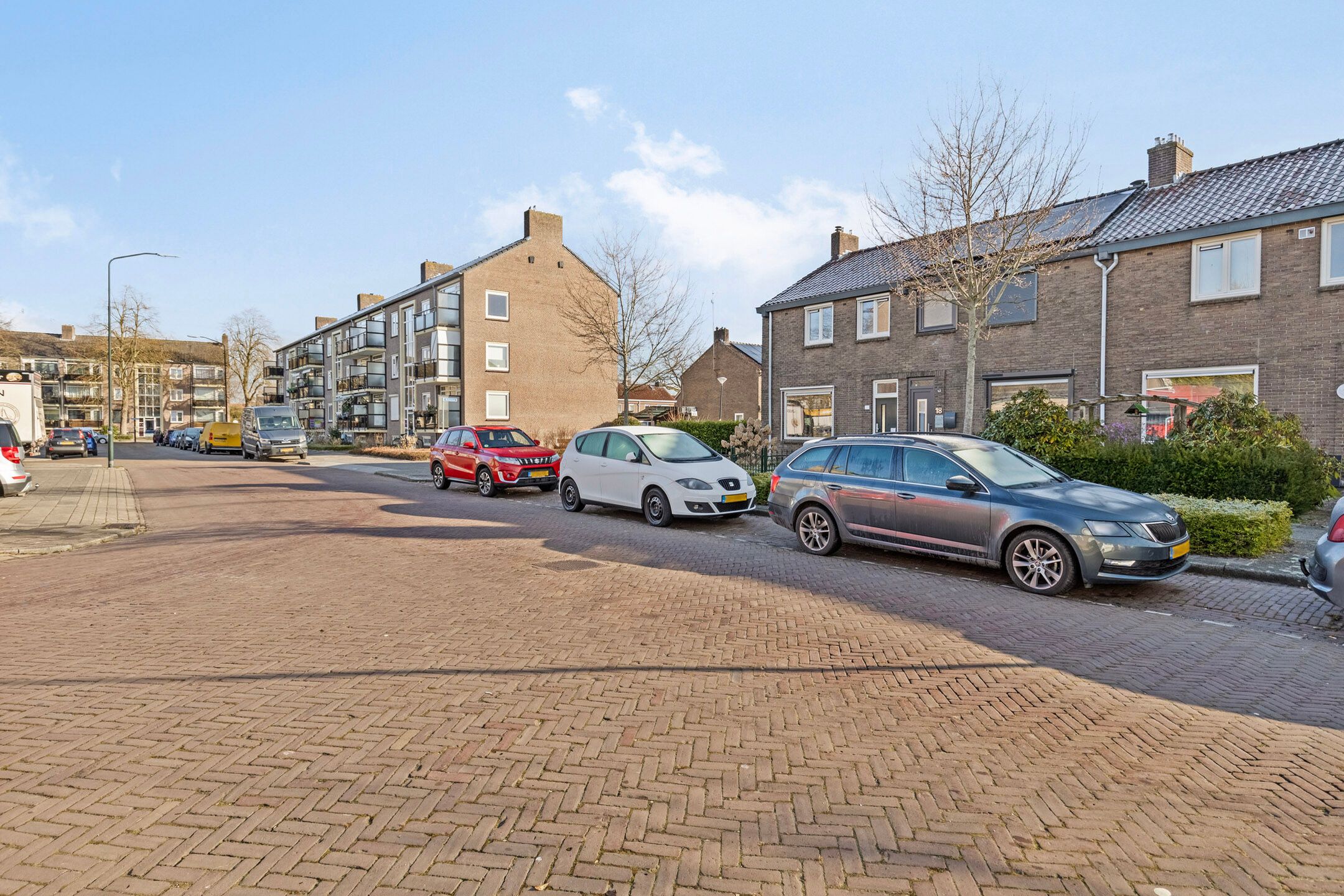 Foto 24 van Bizetlaan 20