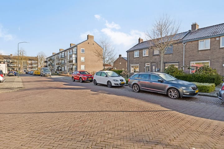 Photo 24 of Bizetlaan 20