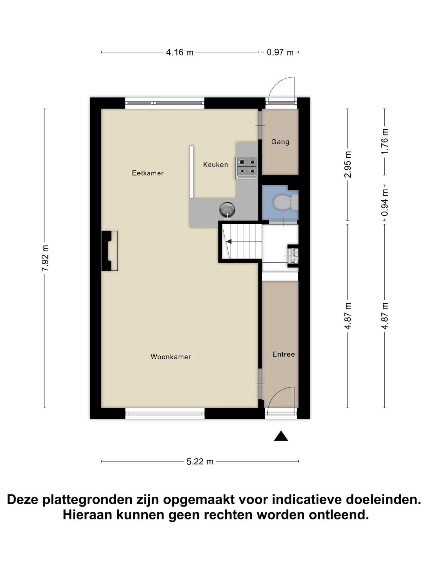 Foto 25 van Bizetlaan 20