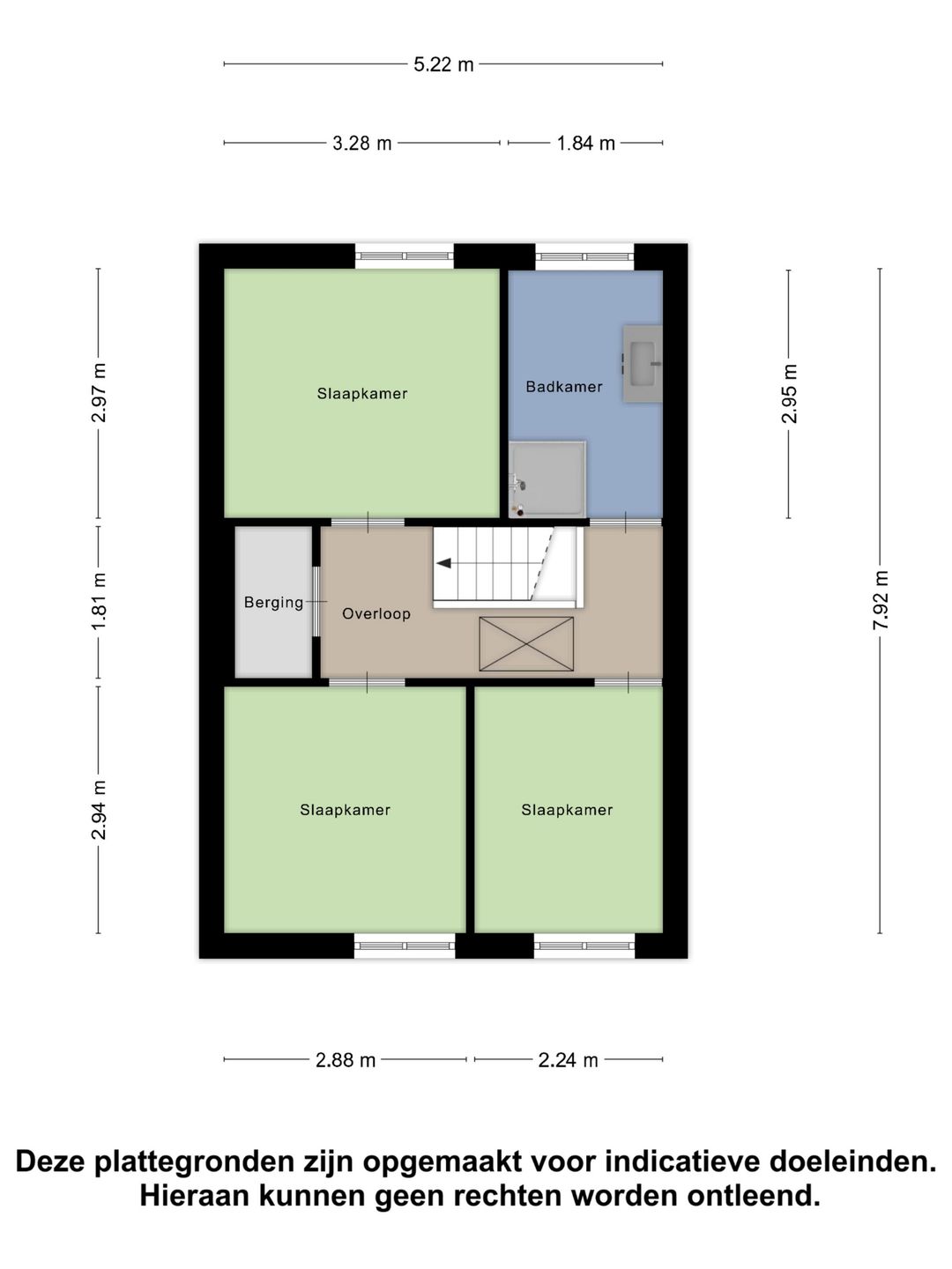 Foto 26 van Bizetlaan 20