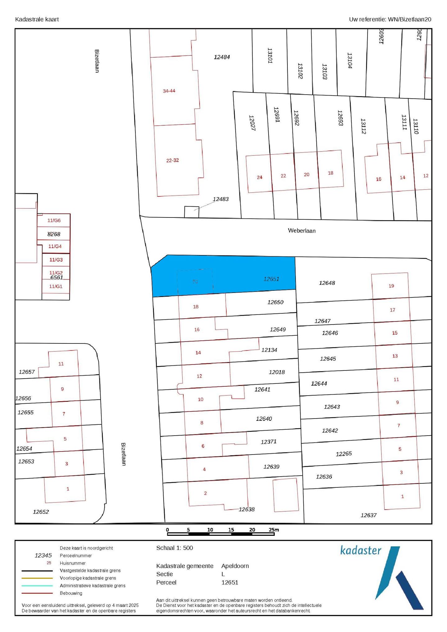 Foto 29 van Bizetlaan 20