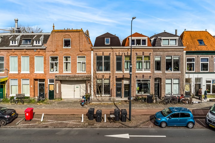 Hoge Rijndijk 60