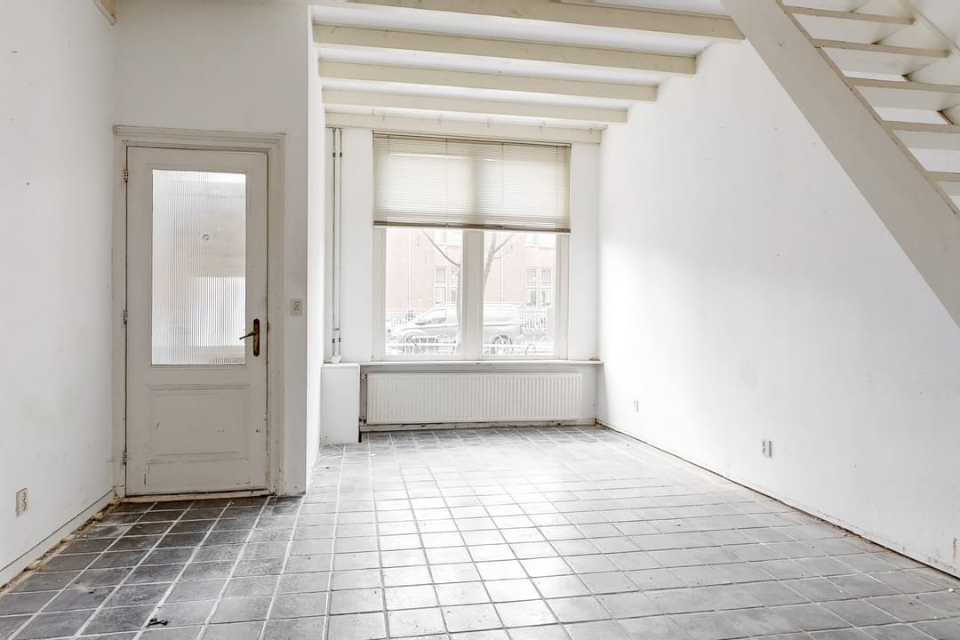 Foto 2 van Hoge Rijndijk 60