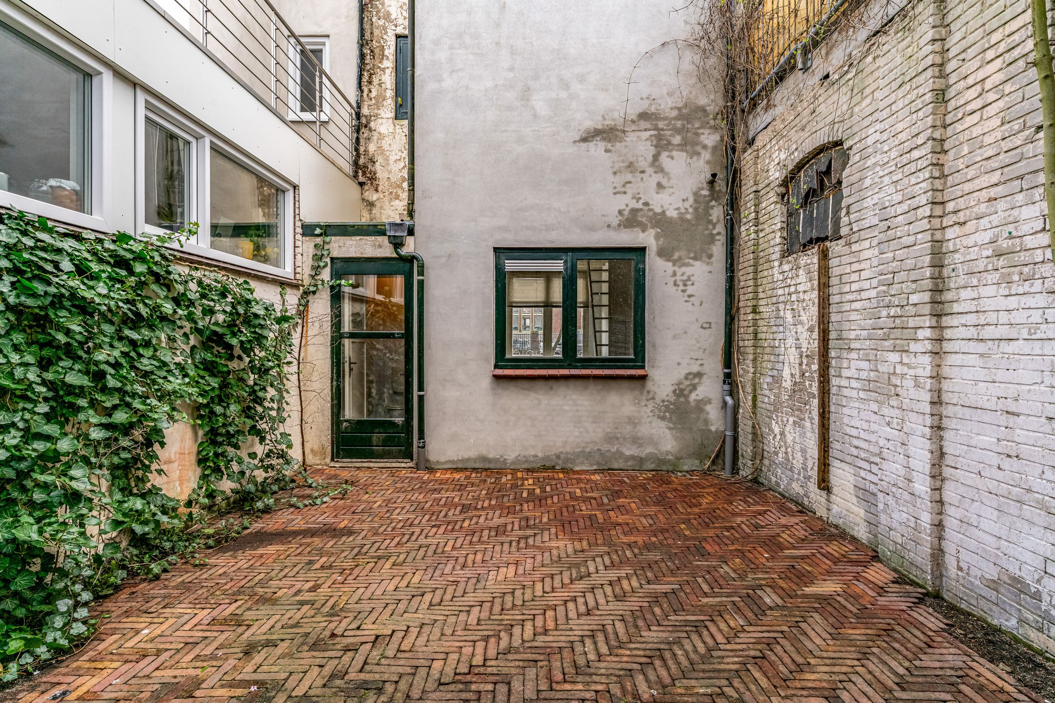 Foto 3 van Hoge Rijndijk 60