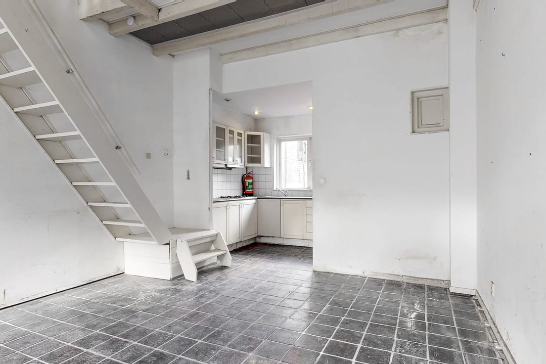 Foto 7 van Hoge Rijndijk 60