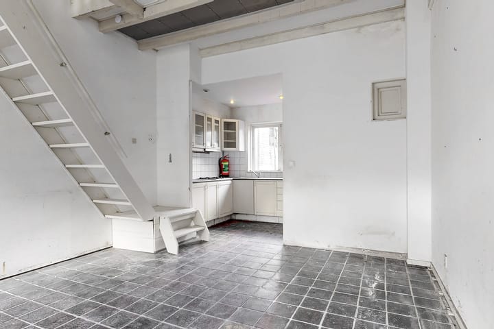 Foto 7 van Hoge Rijndijk 60