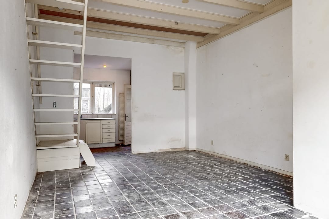 Foto 8 van Hoge Rijndijk 60