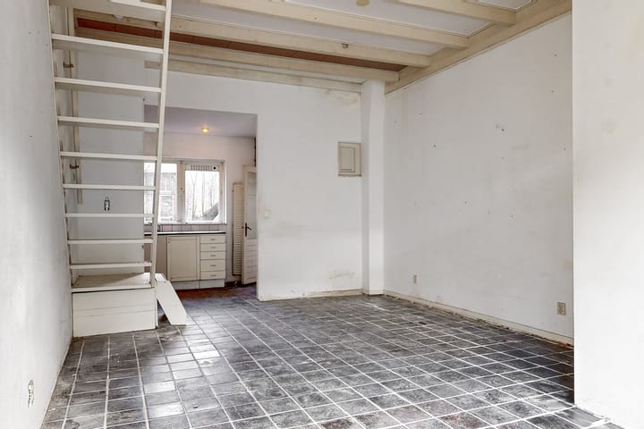 Foto 8 van Hoge Rijndijk 60