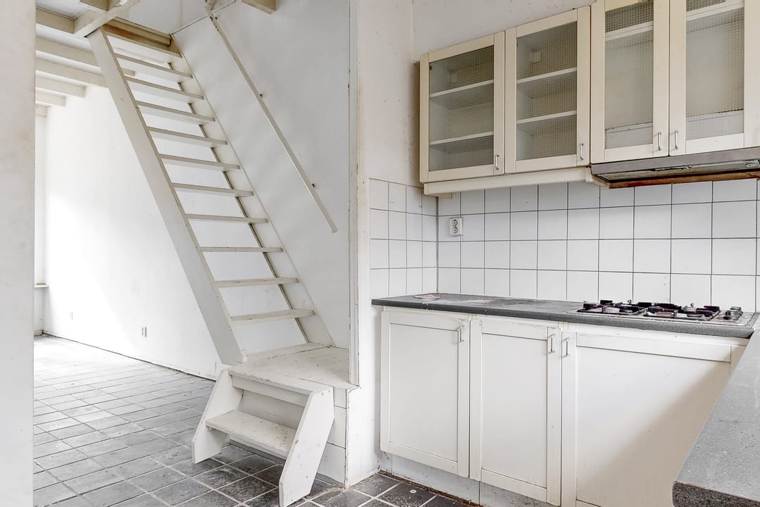 Foto 11 van Hoge Rijndijk 60