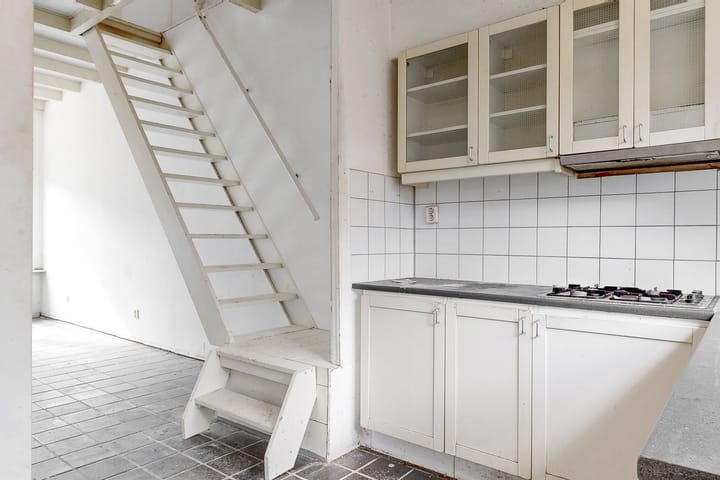 Foto 11 van Hoge Rijndijk 60