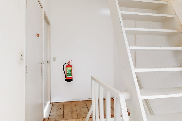 Foto 23 van Hoge Rijndijk 60