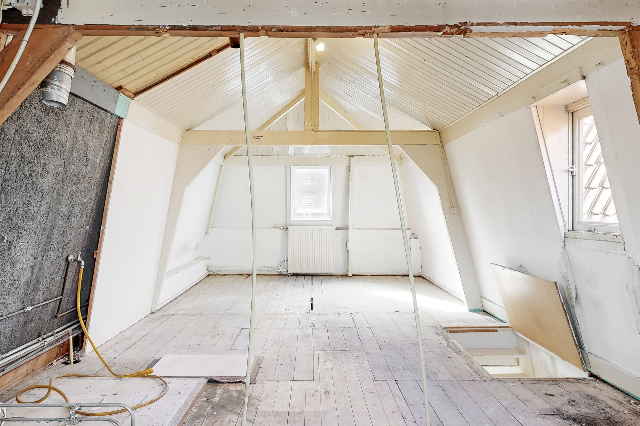 Foto 24 van Hoge Rijndijk 60