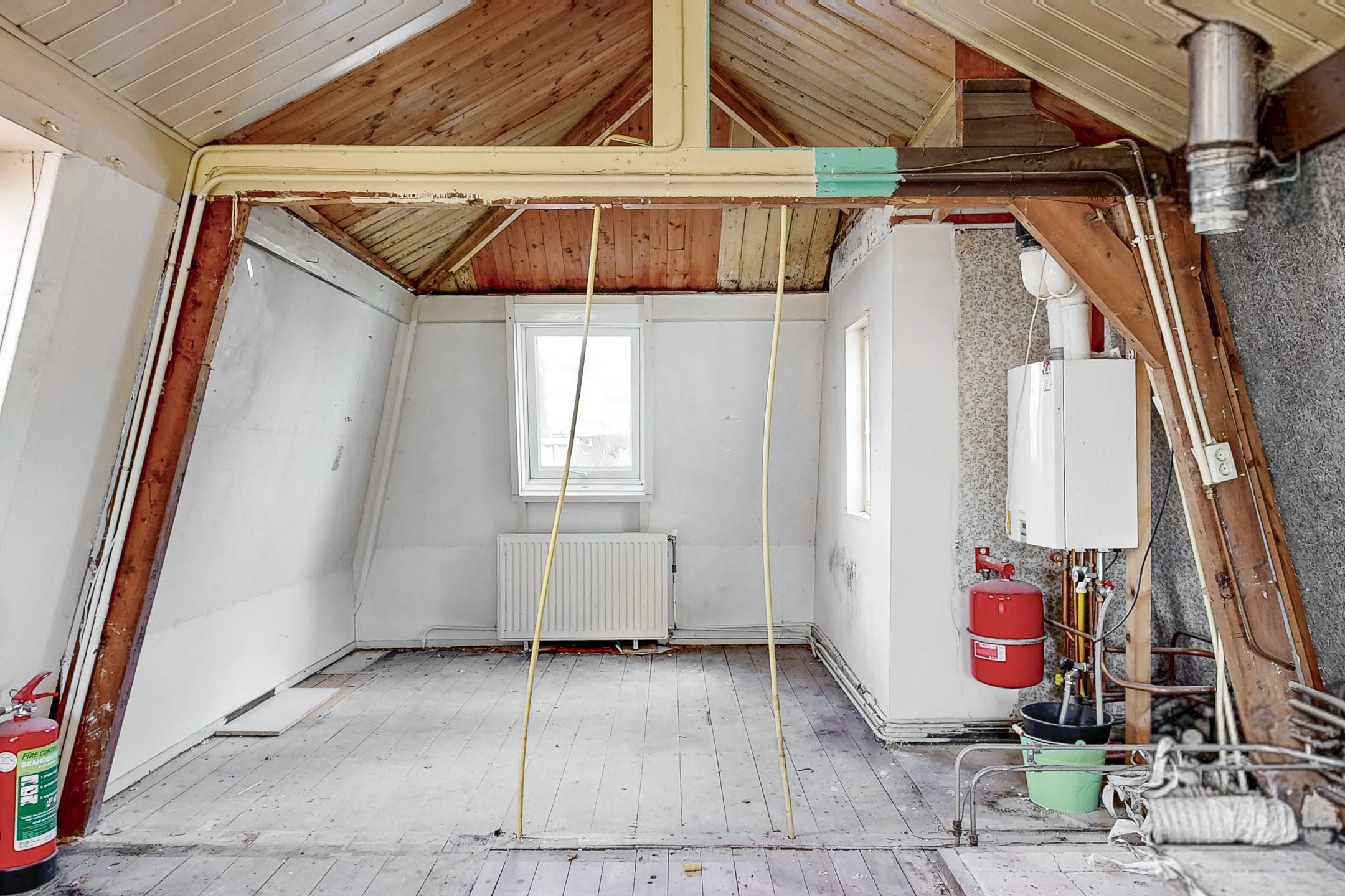 Foto 27 van Hoge Rijndijk 60