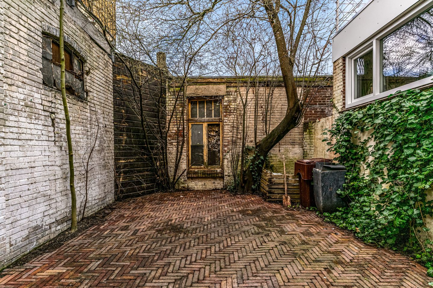 Foto 29 van Hoge Rijndijk 60