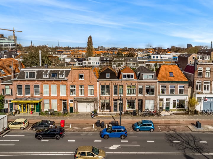 Foto 30 van Hoge Rijndijk 60