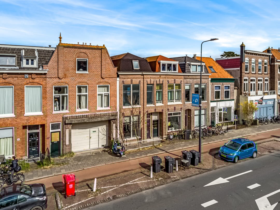 Foto 31 van Hoge Rijndijk 60