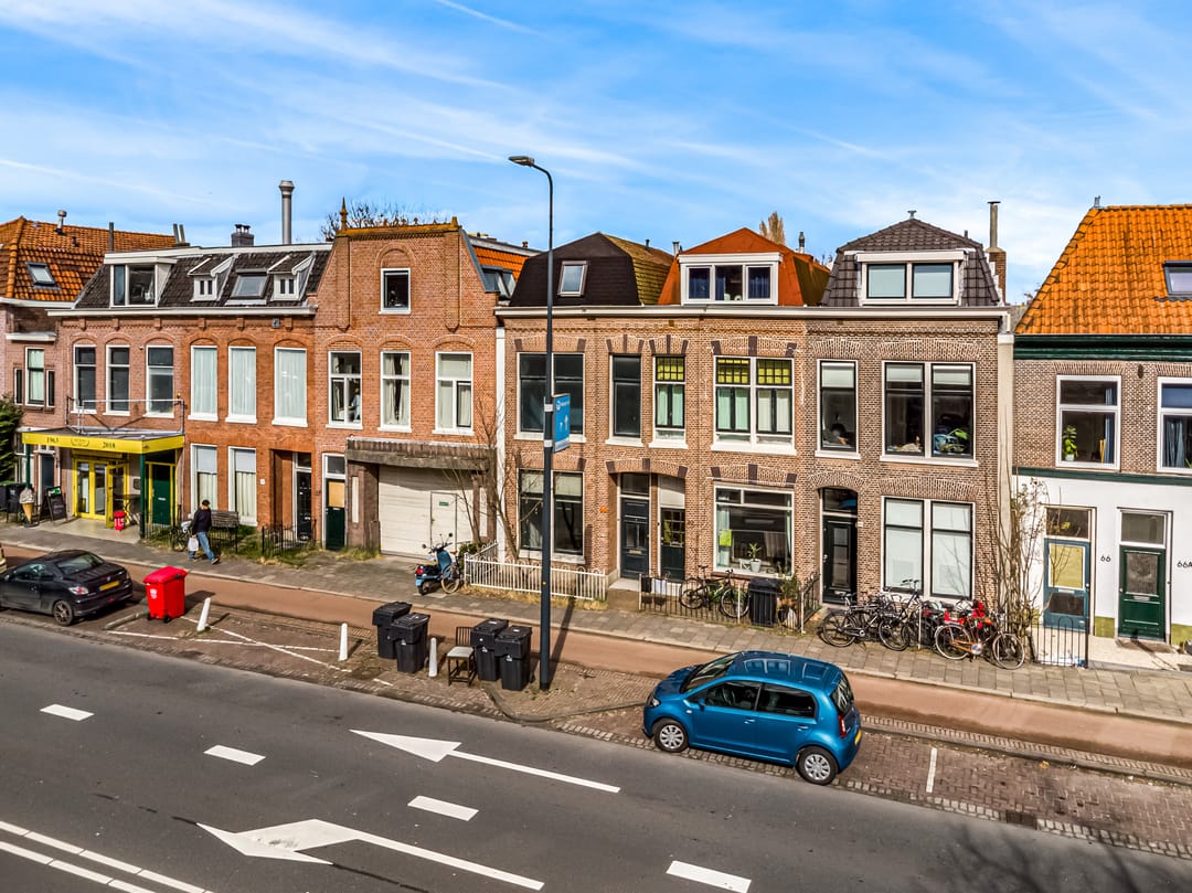 Foto 32 van Hoge Rijndijk 60