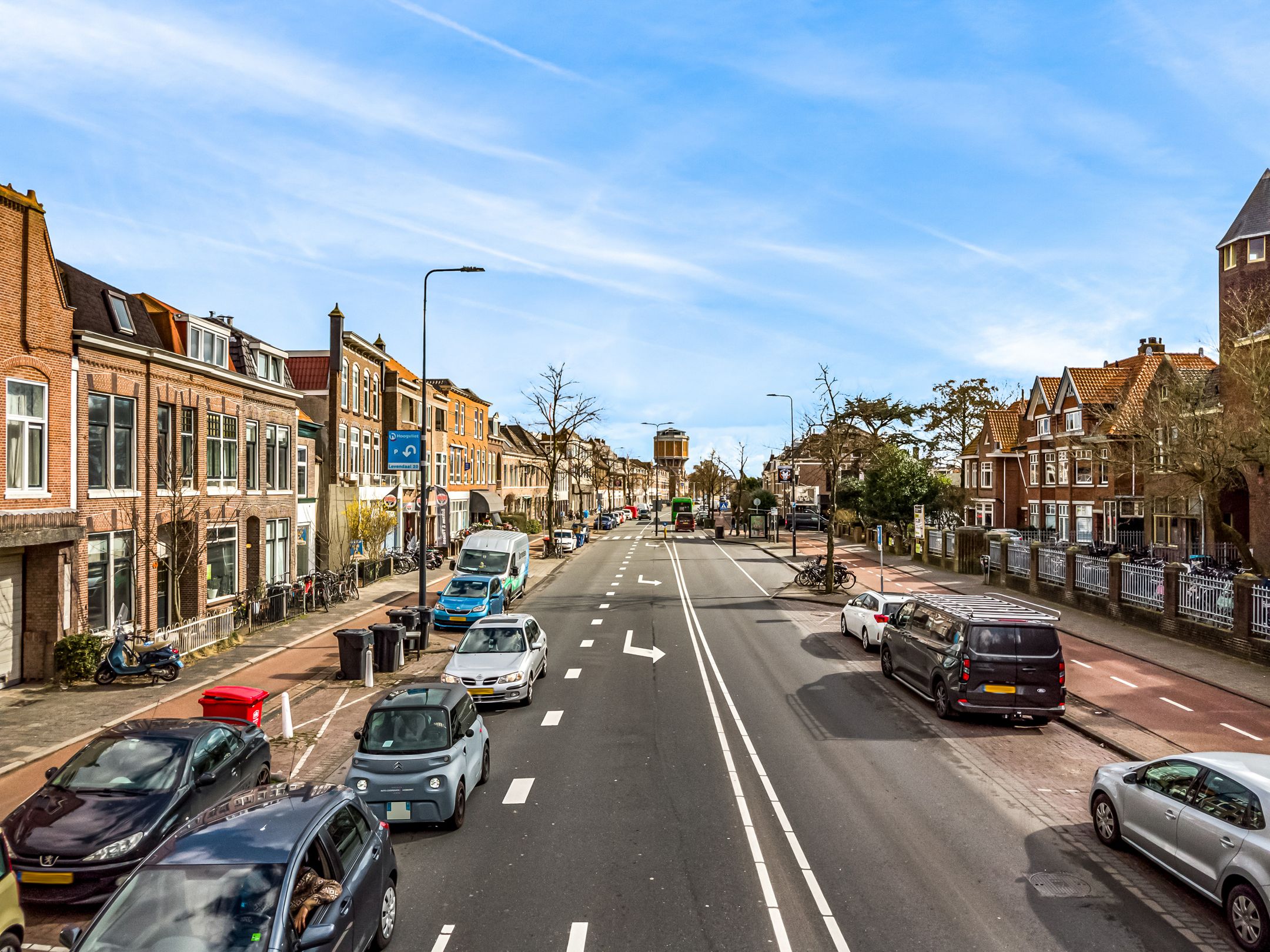 Foto 33 van Hoge Rijndijk 60