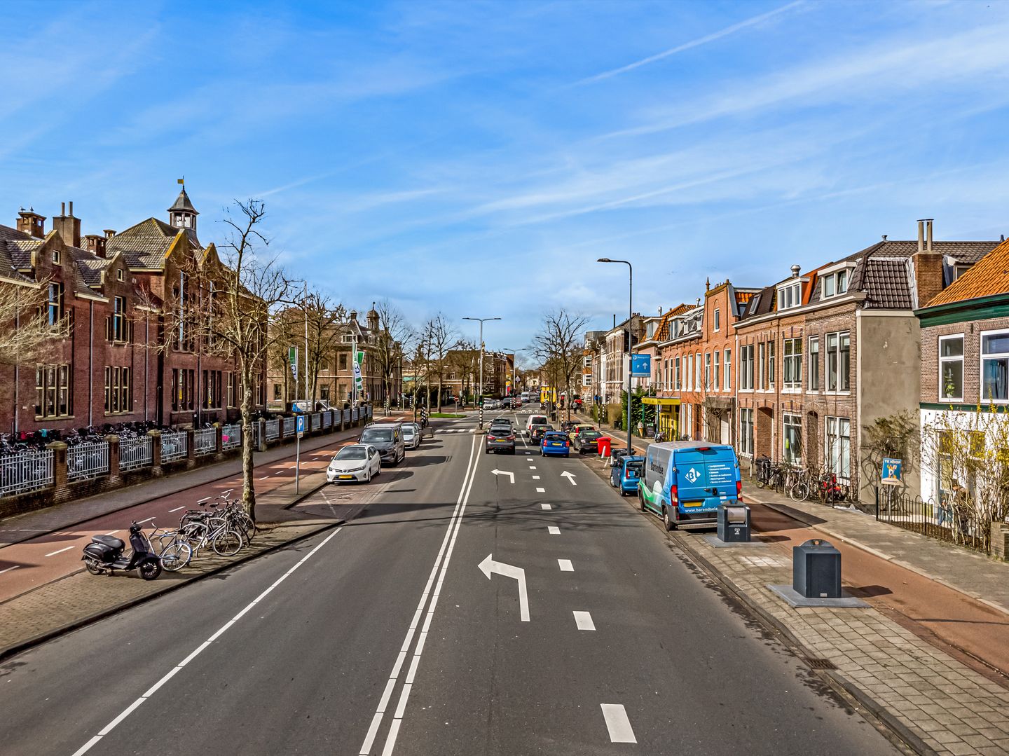 Foto 34 van Hoge Rijndijk 60