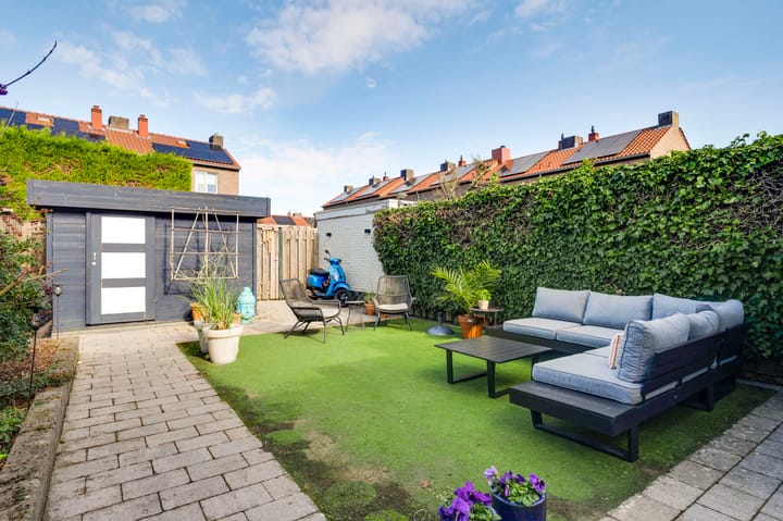 Foto 15 van Heukelommerweg 48