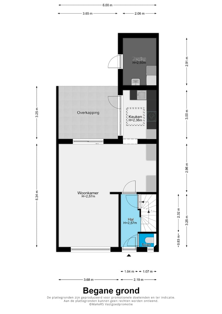 Foto 30 van Heukelommerweg 48