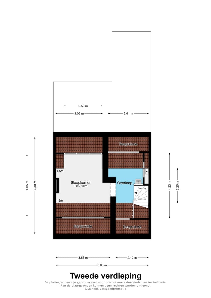 Foto 32 van Heukelommerweg 48