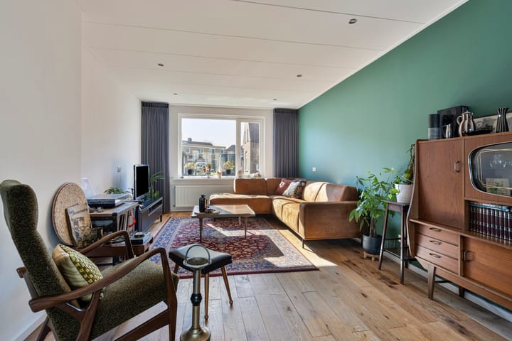 Foto 6 van Eerste Broekdijk 22