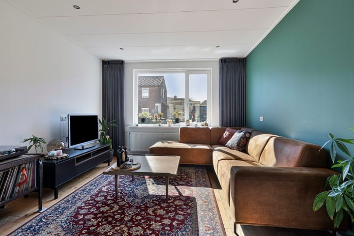 Foto 8 van Eerste Broekdijk 22