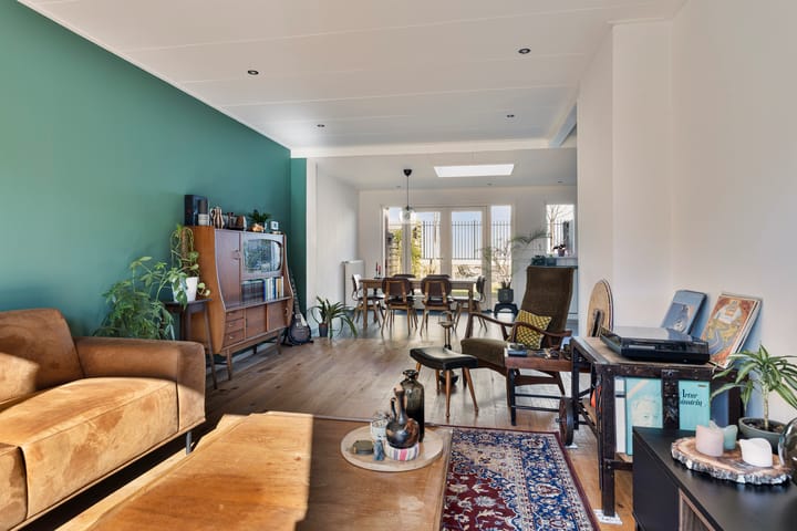 Foto 9 van Eerste Broekdijk 22