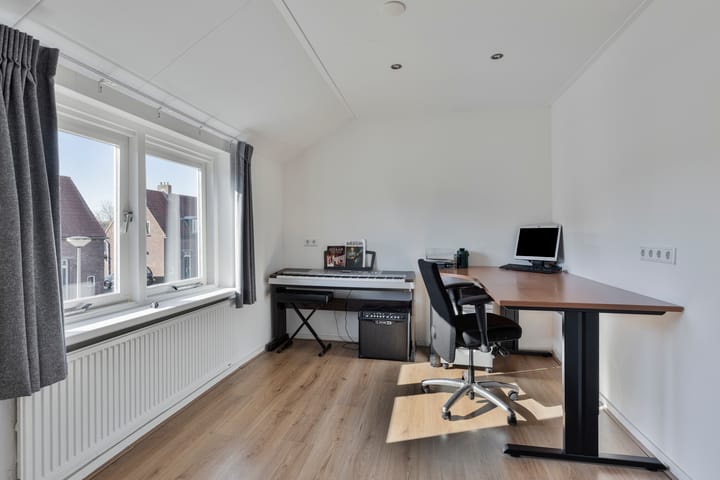 Foto 19 van Eerste Broekdijk 22