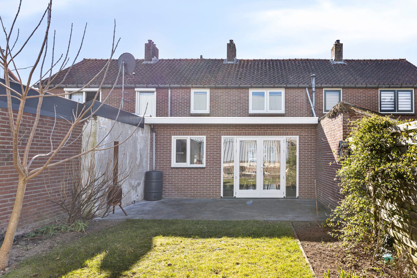 Photo 25 of Eerste Broekdijk 22