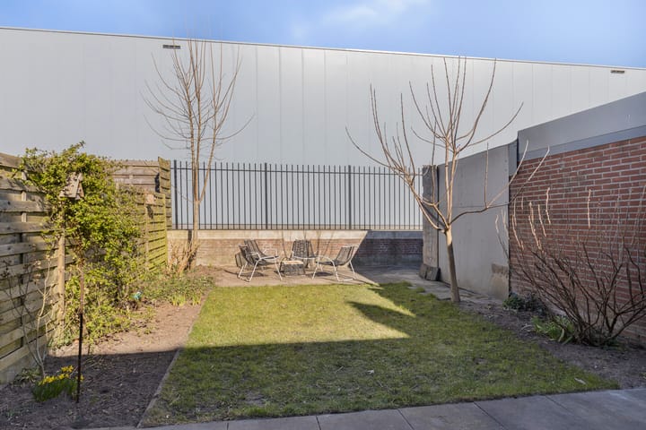 Foto 26 van Eerste Broekdijk 22