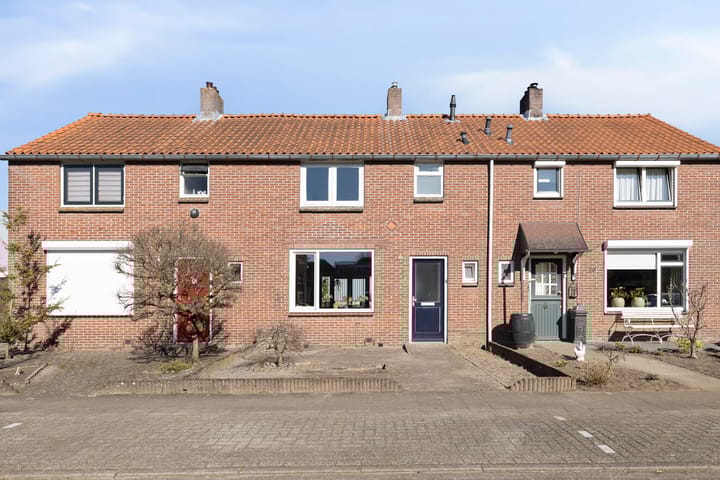 Foto 29 van Eerste Broekdijk 22