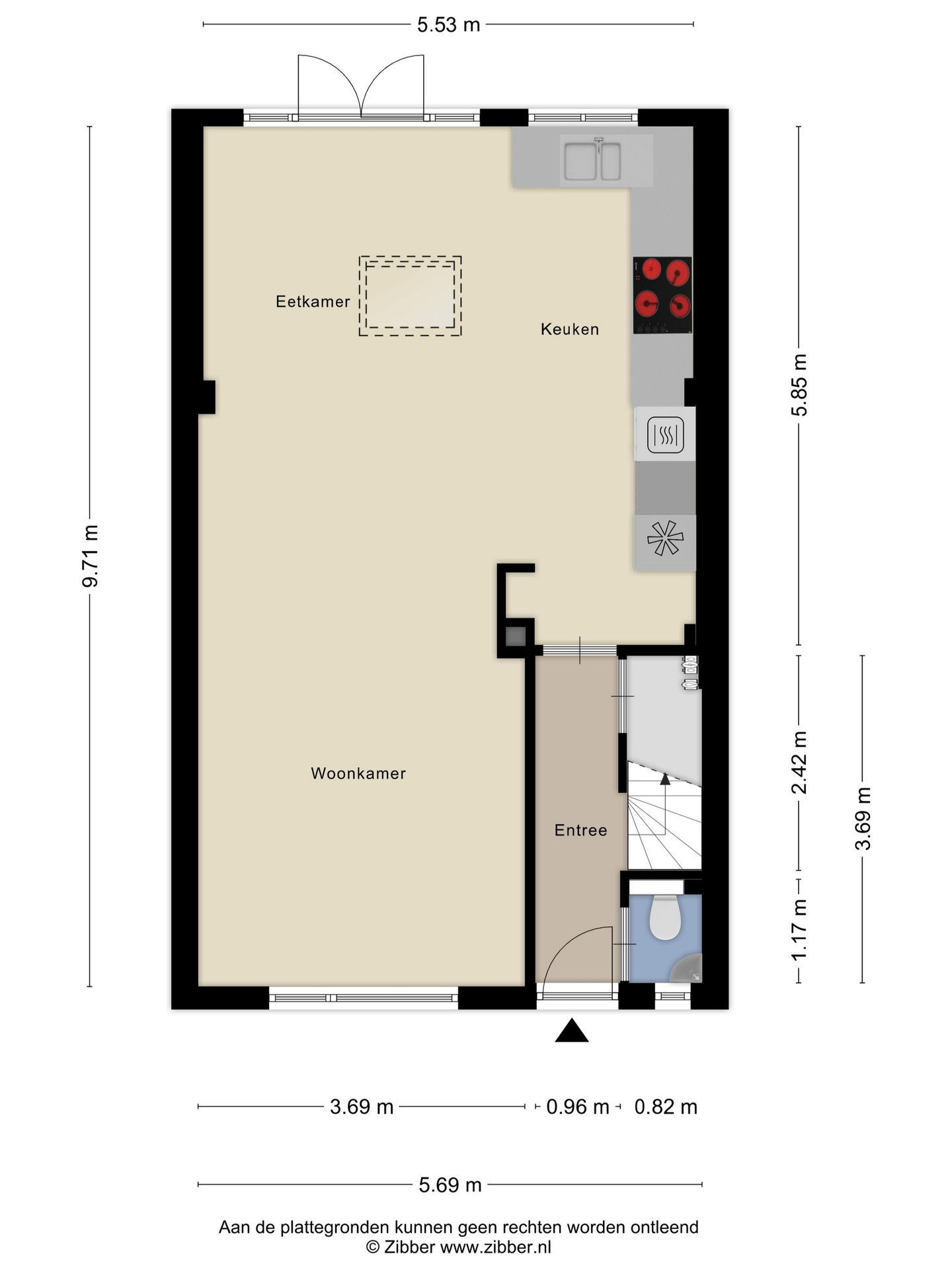 Photo 34 of Eerste Broekdijk 22