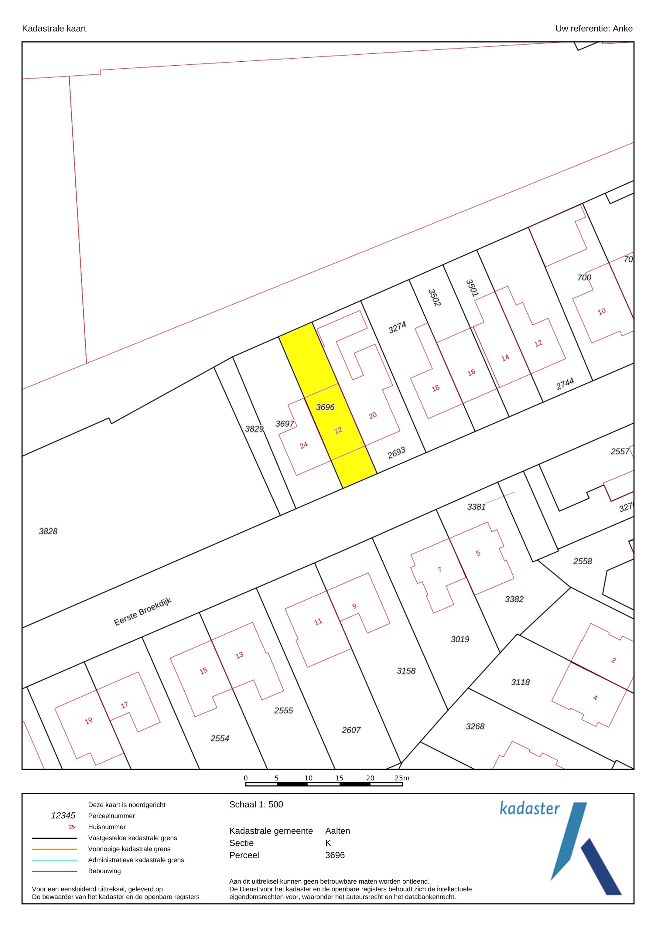 Photo 36 of Eerste Broekdijk 22