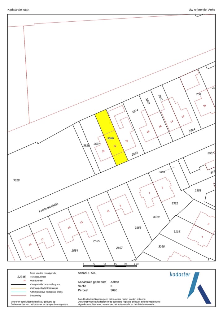 Foto 36 van Eerste Broekdijk 22