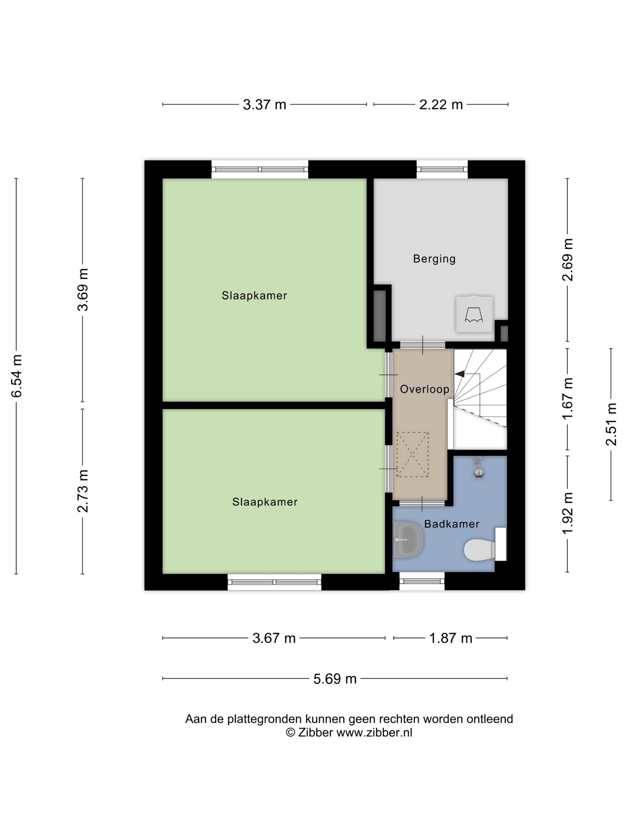 Photo 33 of Eerste Broekdijk 22
