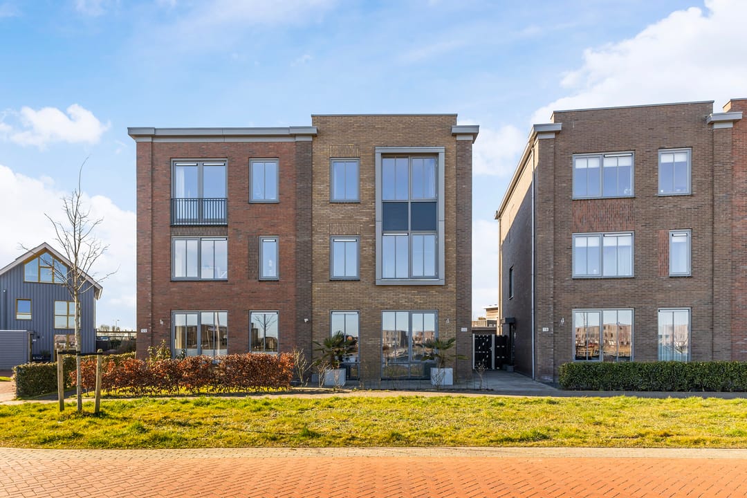 Photo 1 of Tolhûswei 120