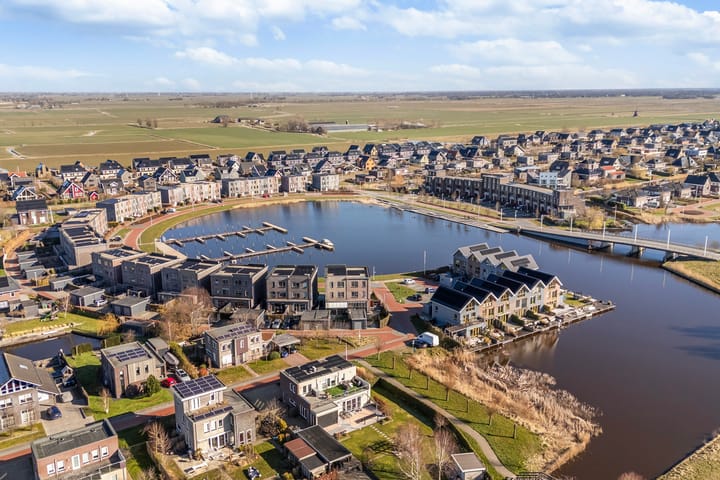 Foto 4 van Tolhûswei 120