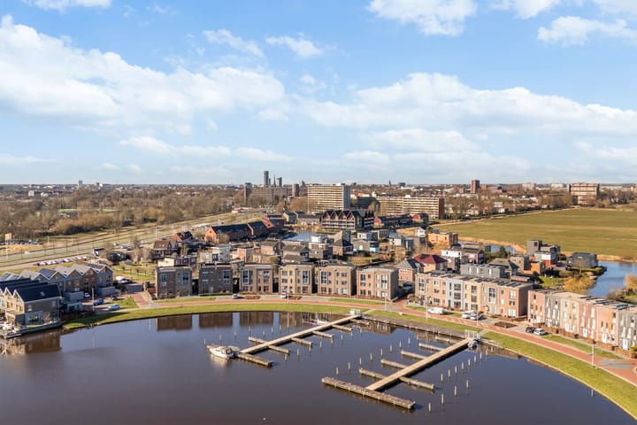 Foto 6 van Tolhûswei 120