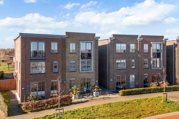 Foto 7 van Tolhûswei 120