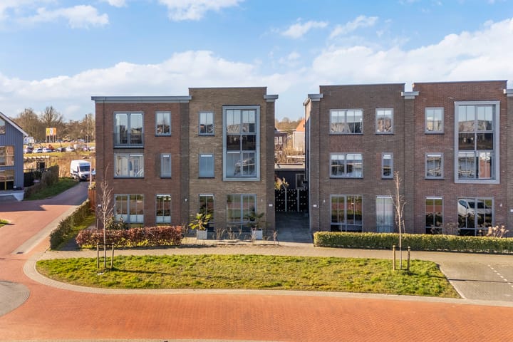 Foto 8 van Tolhûswei 120