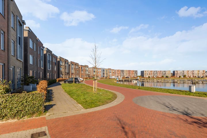 Foto 9 van Tolhûswei 120