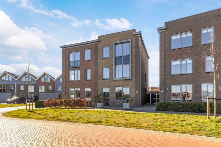 Foto 10 van Tolhûswei 120